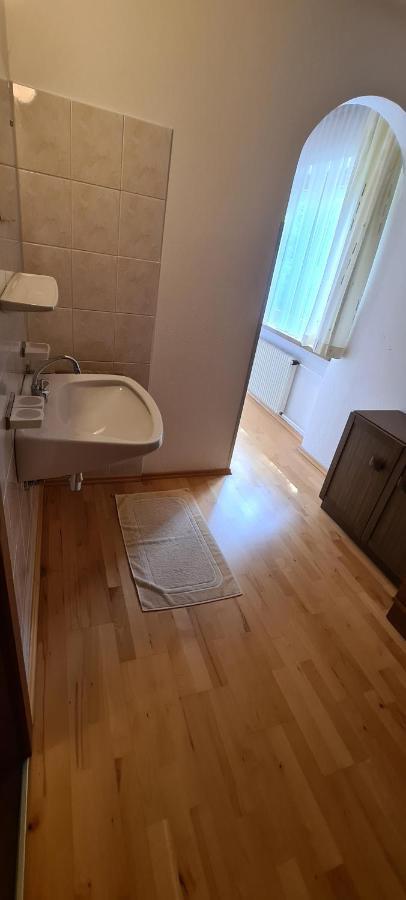 Haus Tuxerklamm Lejlighed Finkenberg Eksteriør billede