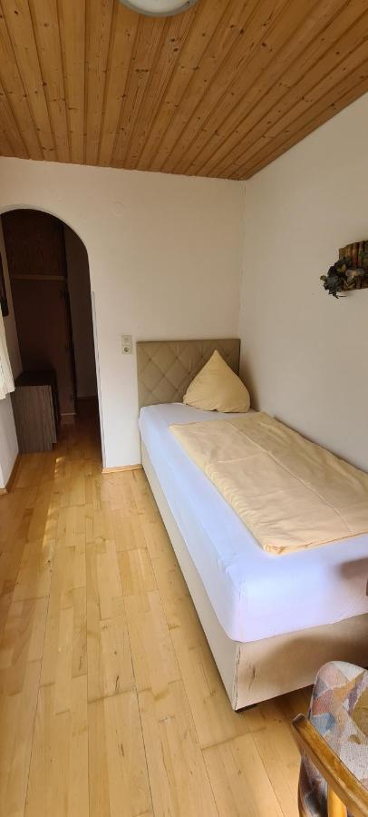 Haus Tuxerklamm Lejlighed Finkenberg Eksteriør billede