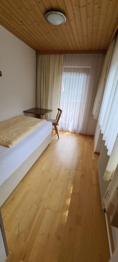 Haus Tuxerklamm Lejlighed Finkenberg Eksteriør billede