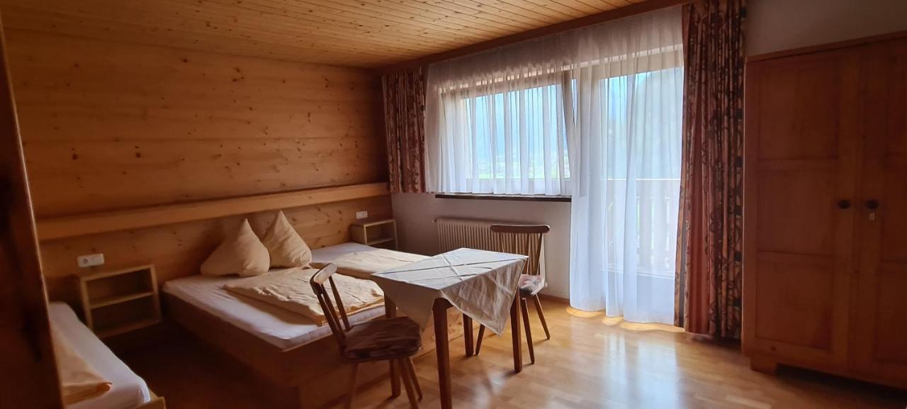 Haus Tuxerklamm Lejlighed Finkenberg Eksteriør billede
