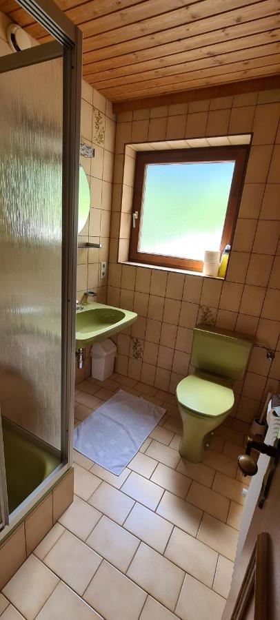 Haus Tuxerklamm Lejlighed Finkenberg Eksteriør billede