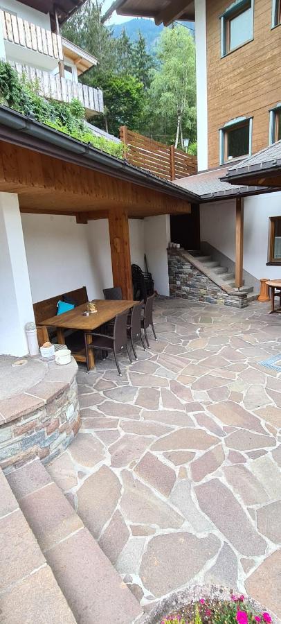 Haus Tuxerklamm Lejlighed Finkenberg Eksteriør billede