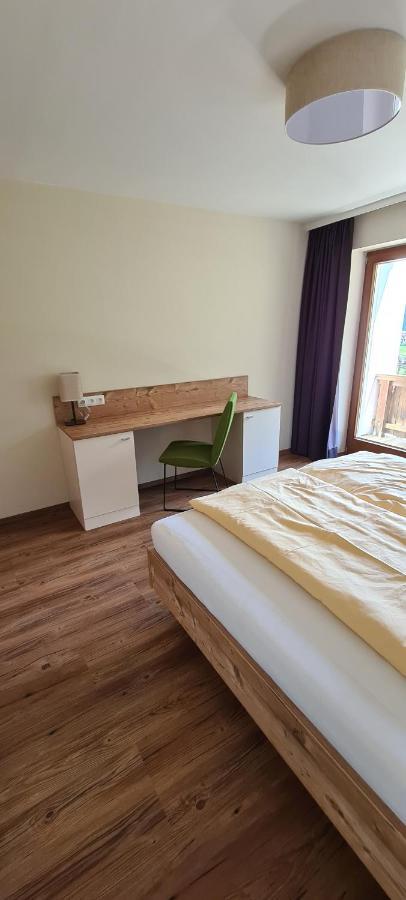 Haus Tuxerklamm Lejlighed Finkenberg Eksteriør billede