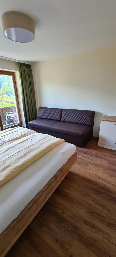 Haus Tuxerklamm Lejlighed Finkenberg Eksteriør billede