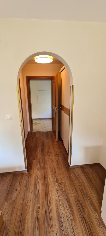 Haus Tuxerklamm Lejlighed Finkenberg Eksteriør billede