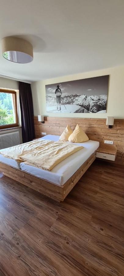 Haus Tuxerklamm Lejlighed Finkenberg Eksteriør billede