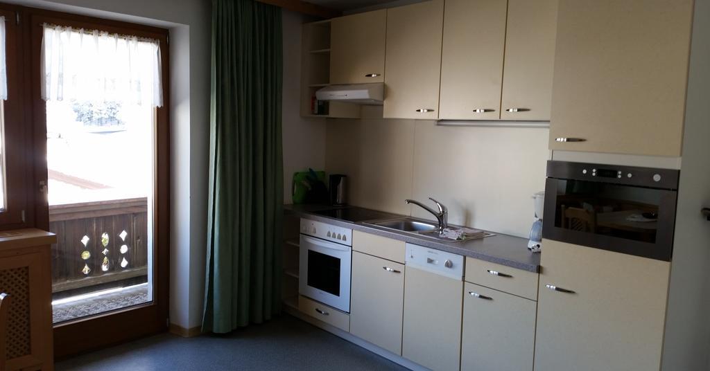 Haus Tuxerklamm Lejlighed Finkenberg Værelse billede