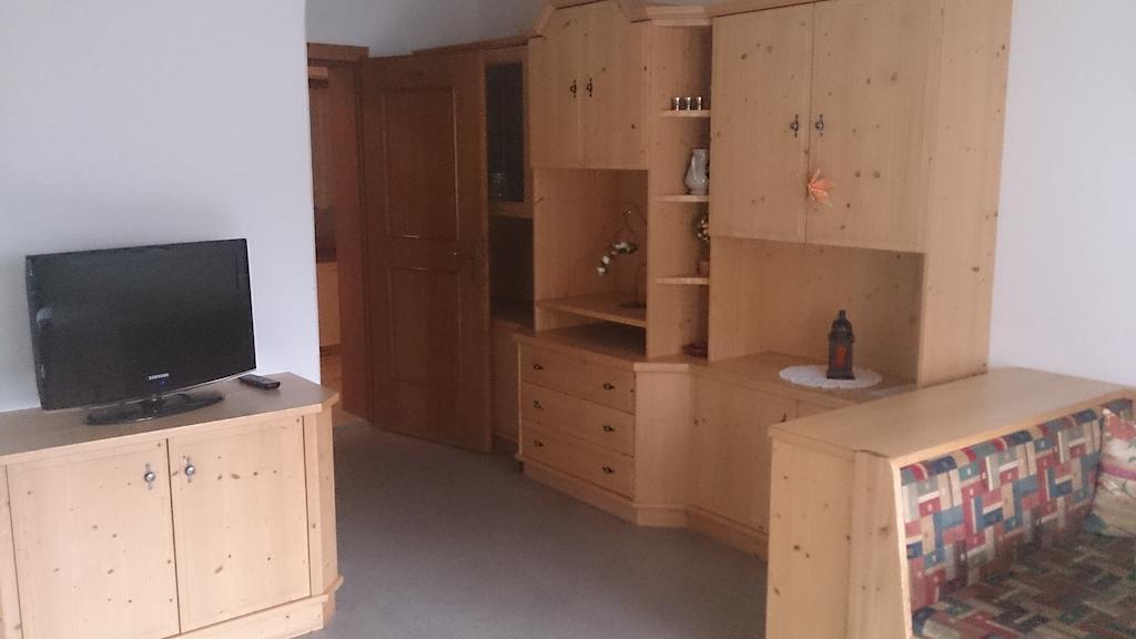 Haus Tuxerklamm Lejlighed Finkenberg Værelse billede