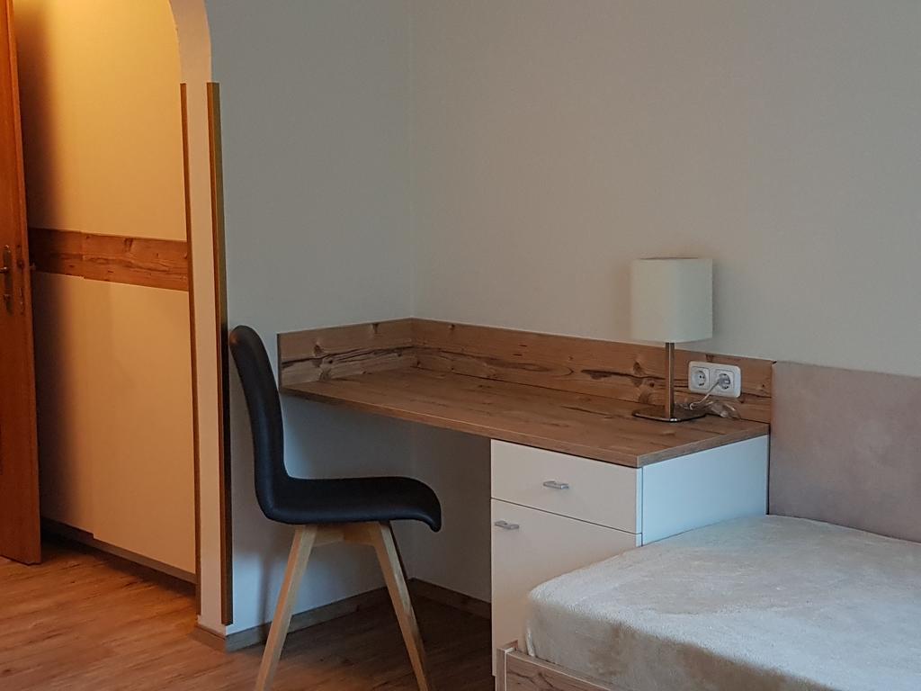 Haus Tuxerklamm Lejlighed Finkenberg Eksteriør billede