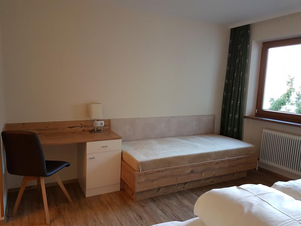 Haus Tuxerklamm Lejlighed Finkenberg Eksteriør billede
